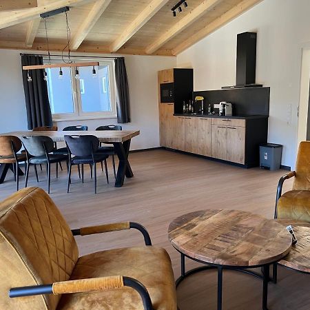 Michal Apartment Rattendorf Bagian luar foto
