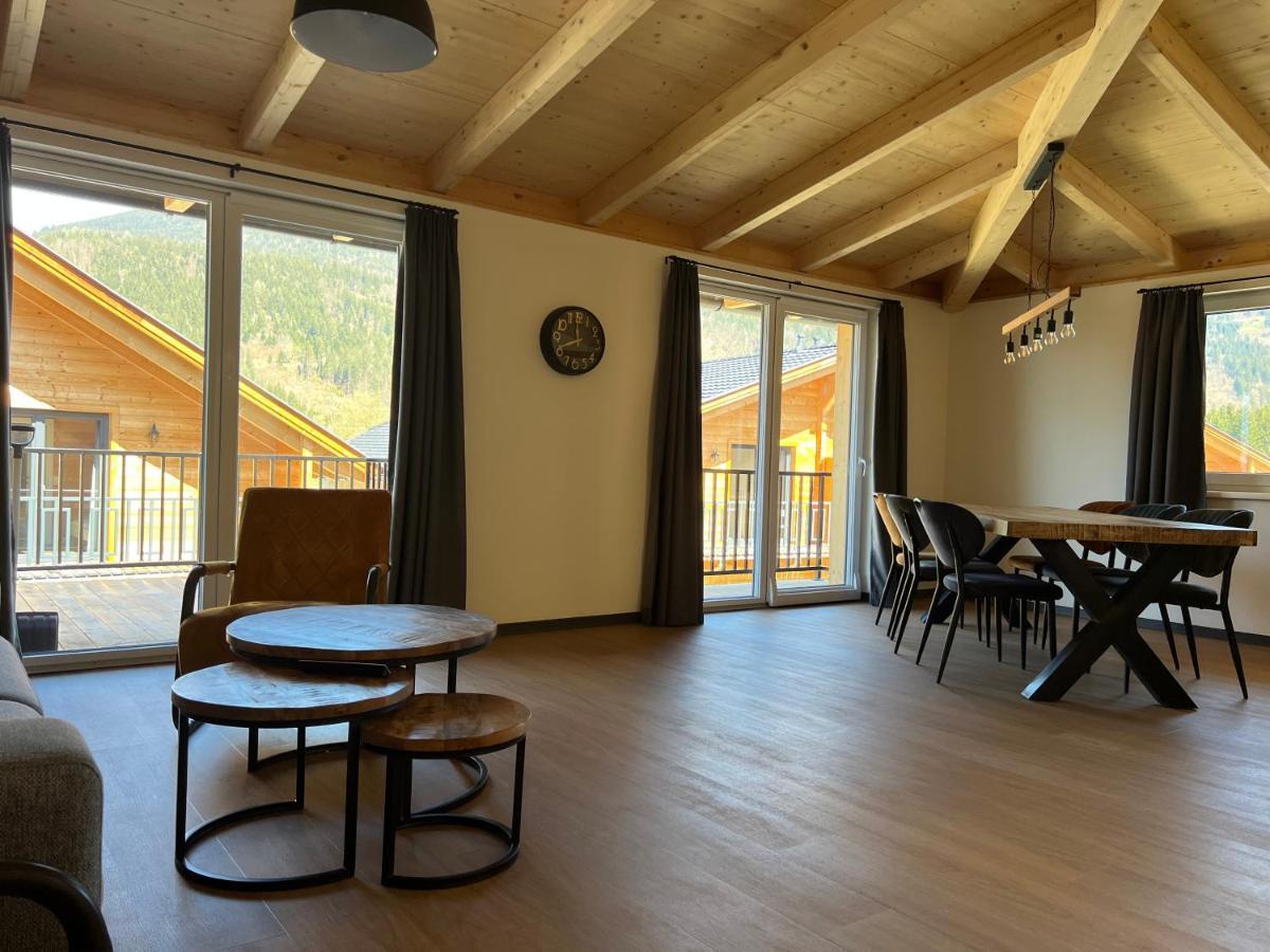 Michal Apartment Rattendorf Bagian luar foto