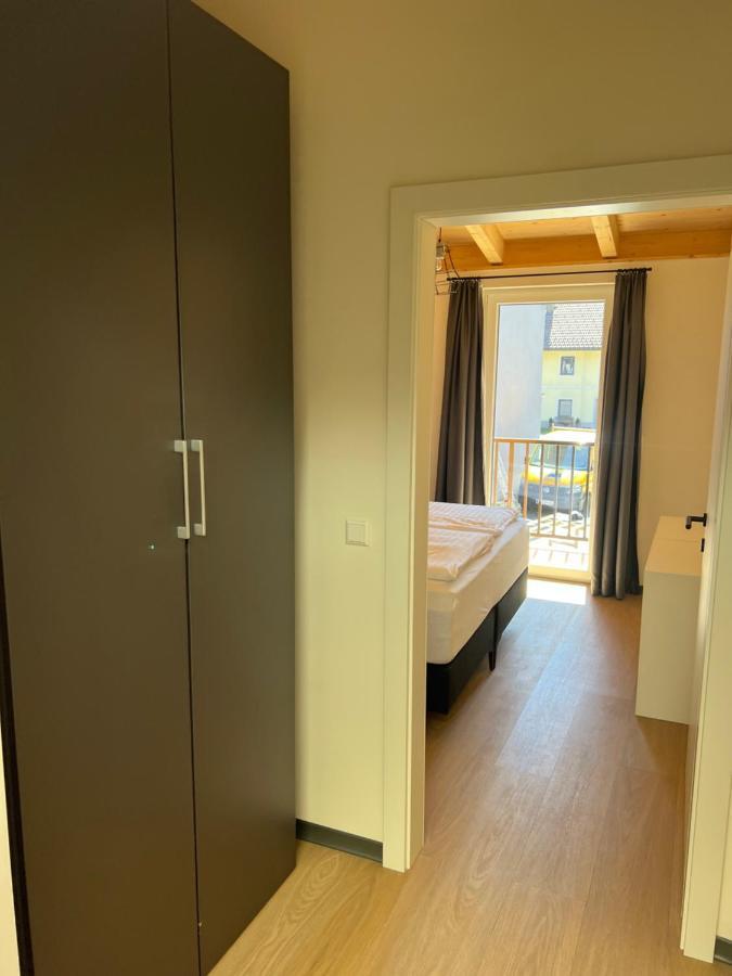 Michal Apartment Rattendorf Bagian luar foto
