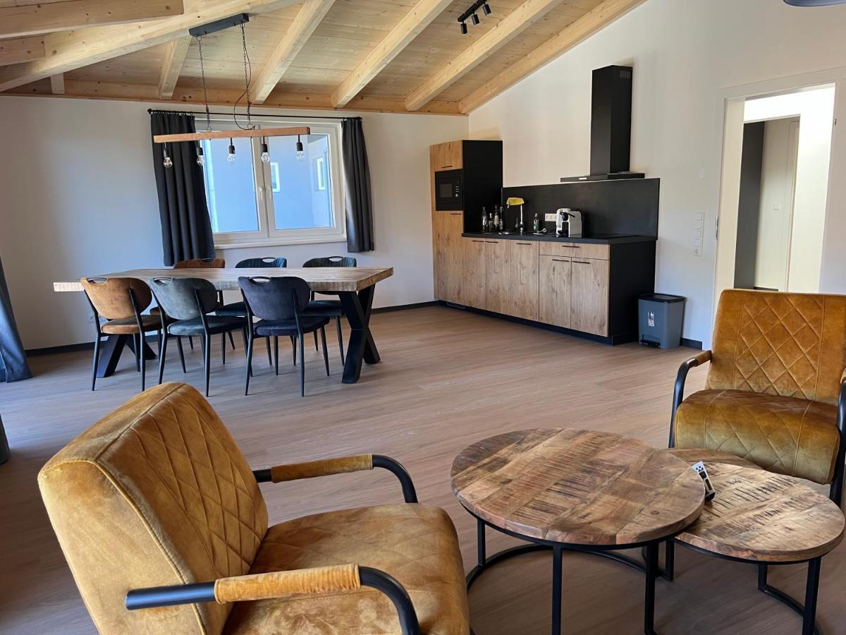 Michal Apartment Rattendorf Bagian luar foto