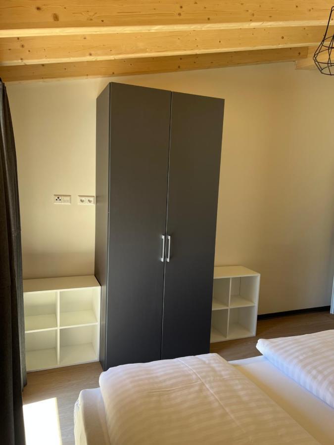 Michal Apartment Rattendorf Bagian luar foto