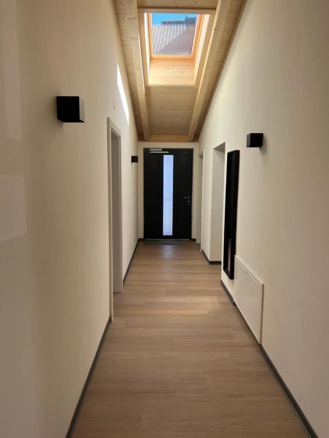 Michal Apartment Rattendorf Bagian luar foto