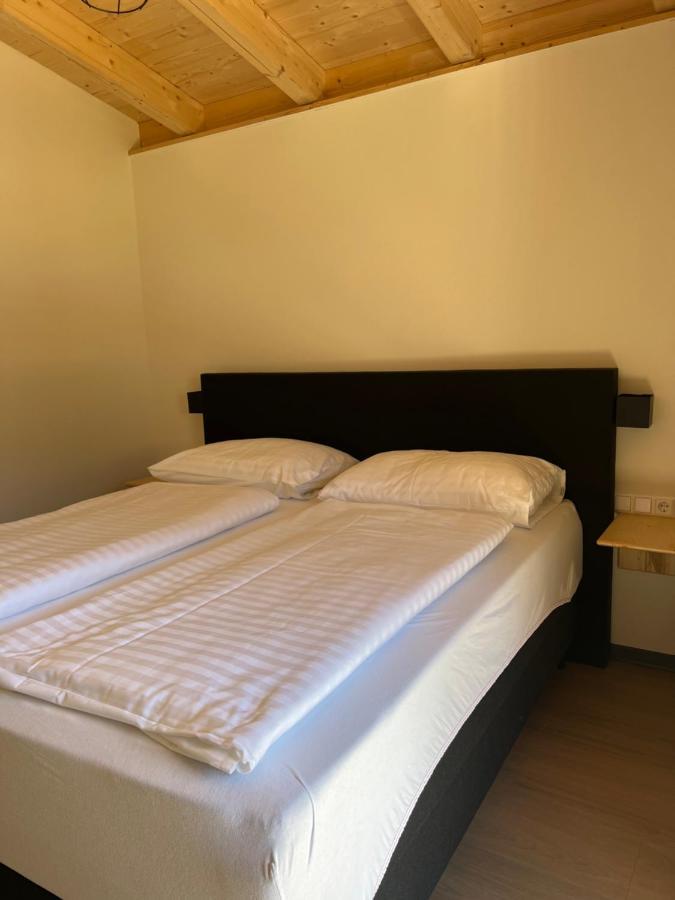 Michal Apartment Rattendorf Bagian luar foto