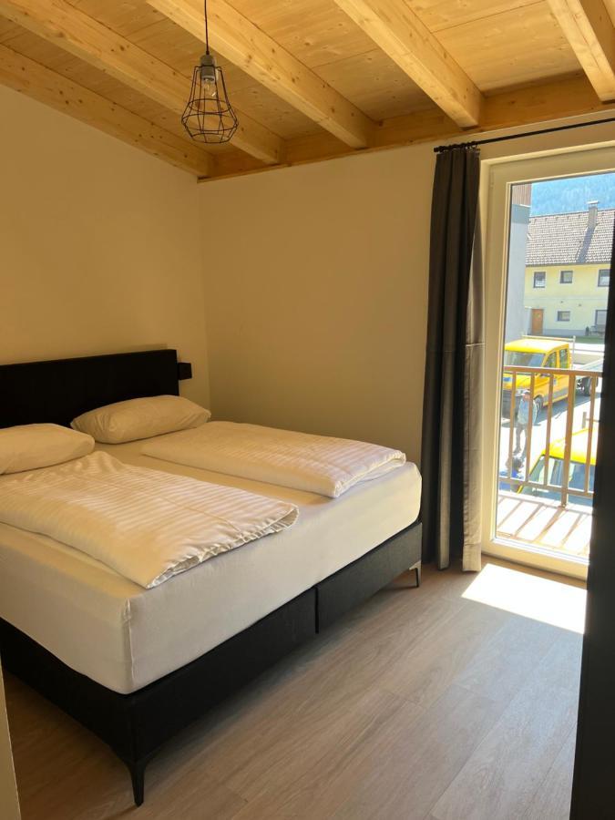 Michal Apartment Rattendorf Bagian luar foto