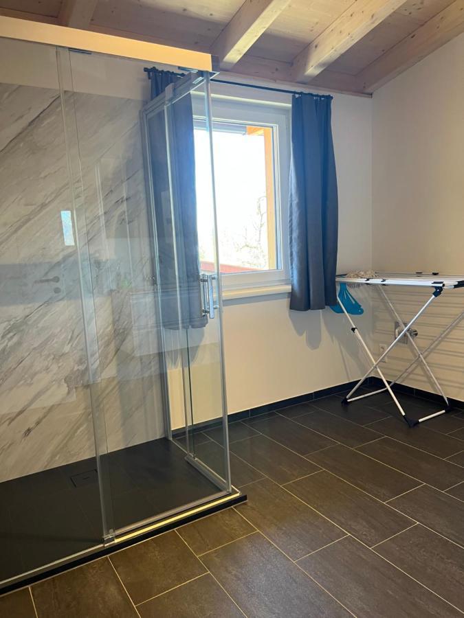 Michal Apartment Rattendorf Bagian luar foto
